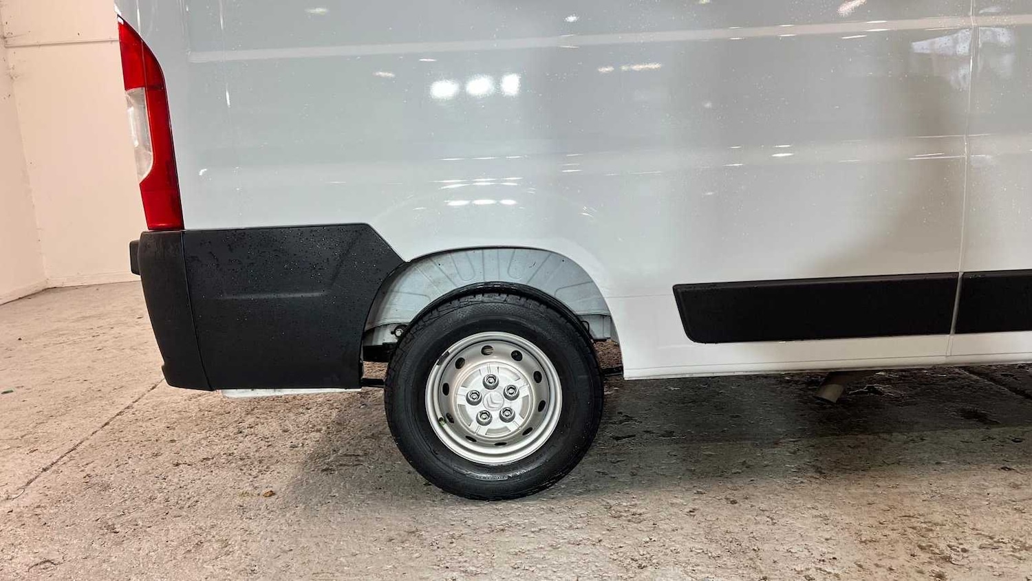 Used Citroen Relay 2023 for sale - 77011280: Photo 17