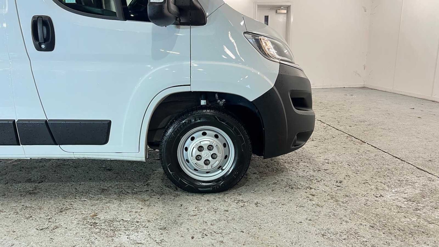 Used Citroen Relay 2023 for sale - 77011280: Photo 18