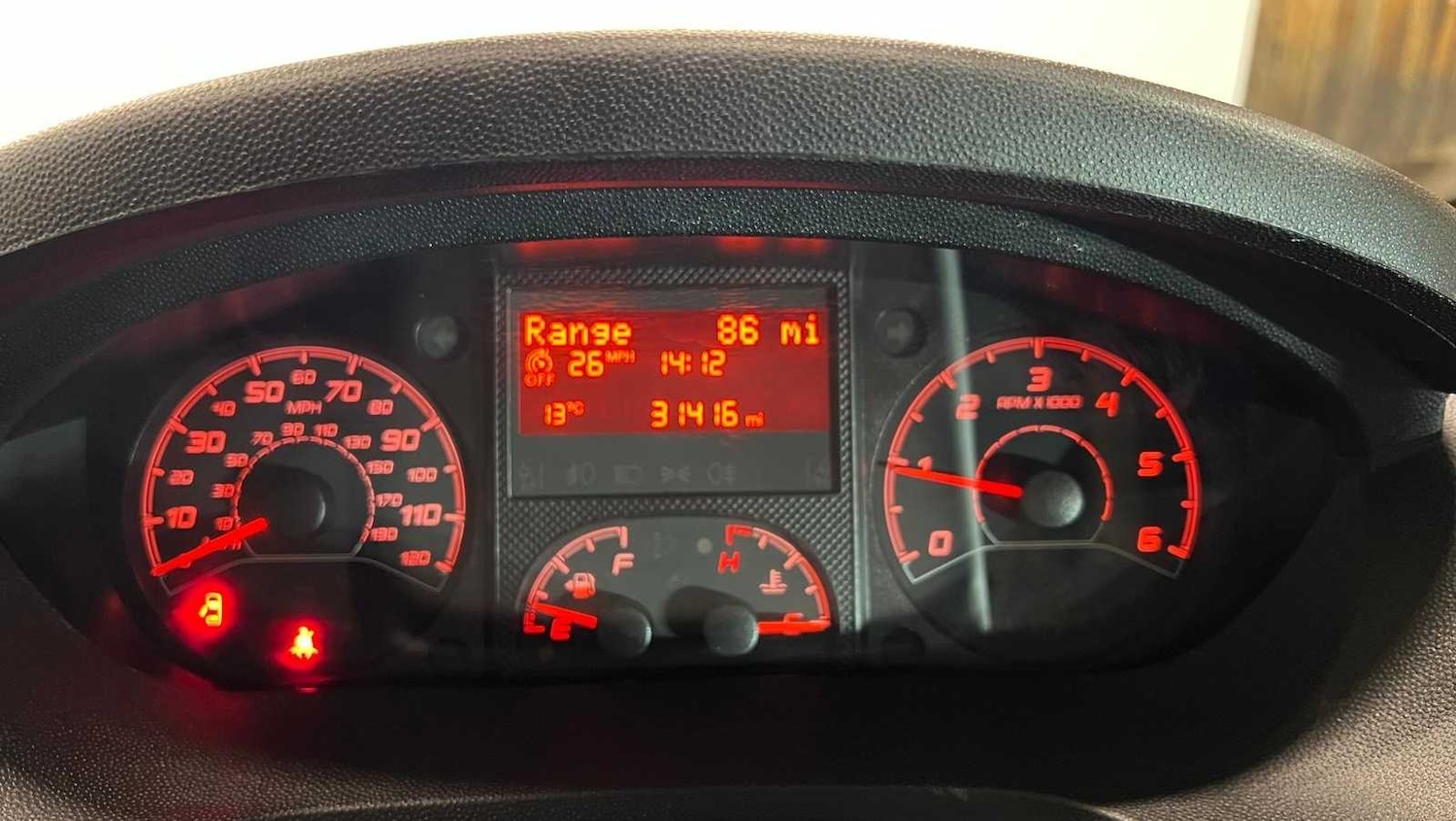 Used Citroen Relay 2023 for sale - 77011280: Photo 23