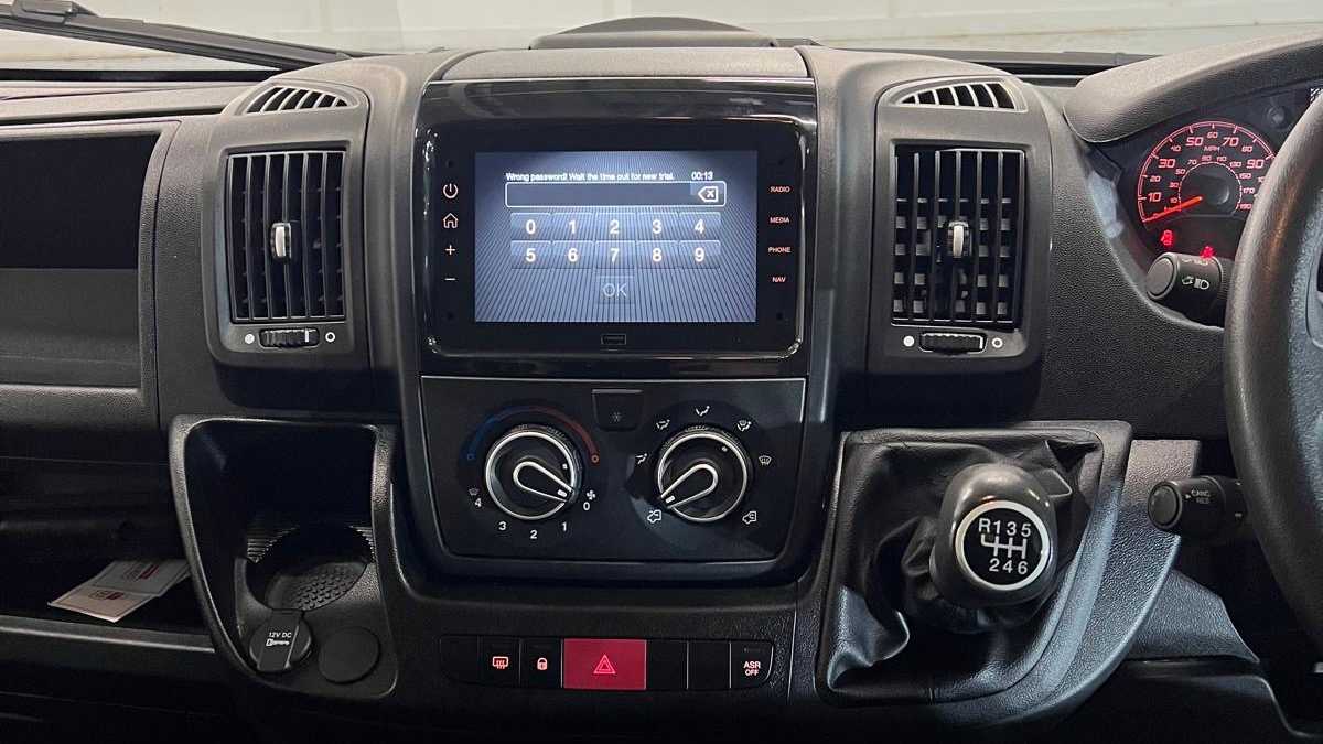 Used Citroen Relay 2023 for sale - 77011280: Photo 24