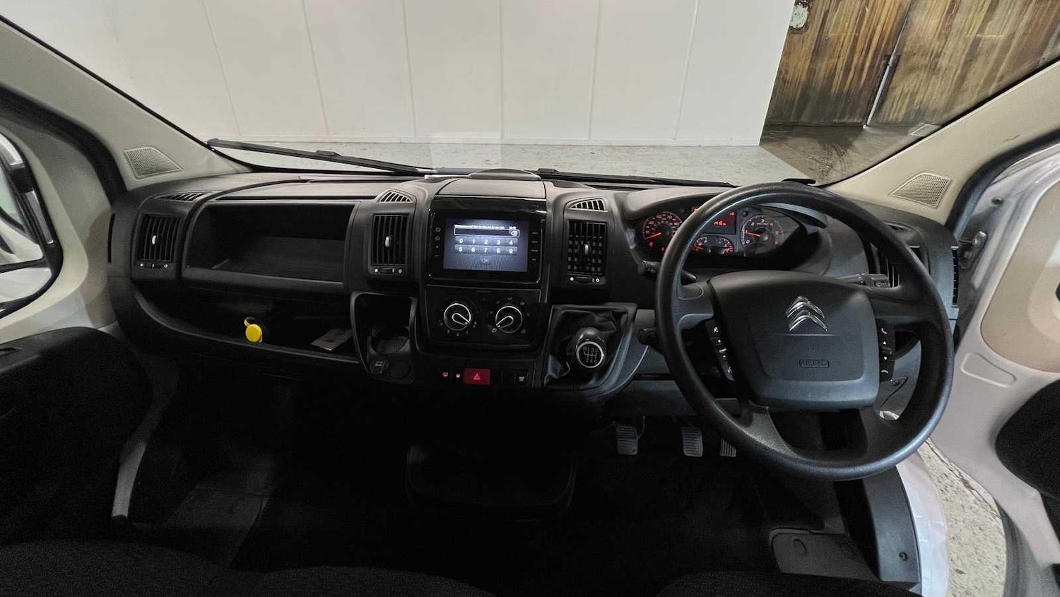 Used Citroen Relay 2023 for sale - 77011280: Photo 25