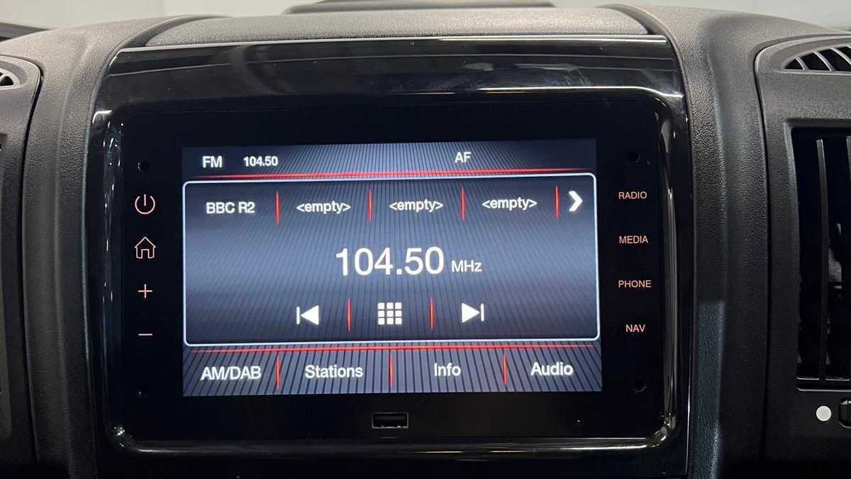 Used Citroen Relay 2023 for sale - 77011280: Photo 28