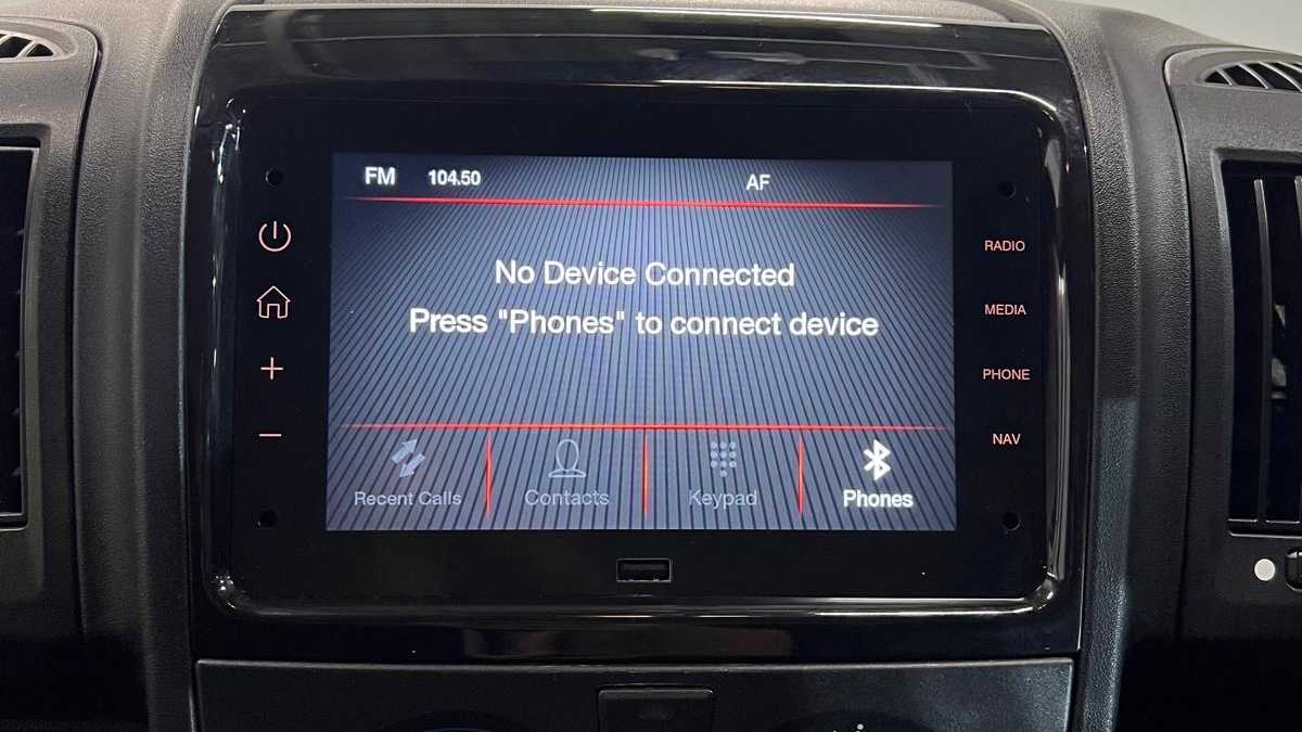 Used Citroen Relay 2023 for sale - 77011280: Photo 30