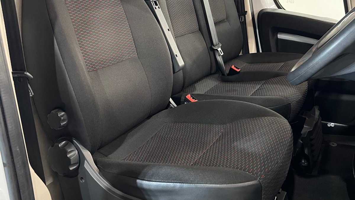 Used Citroen Relay 2023 for sale - 77011280: Photo 31