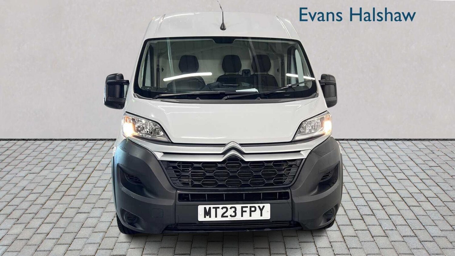 Used Citroen Relay 2023 for sale - 77011280: Photo 5