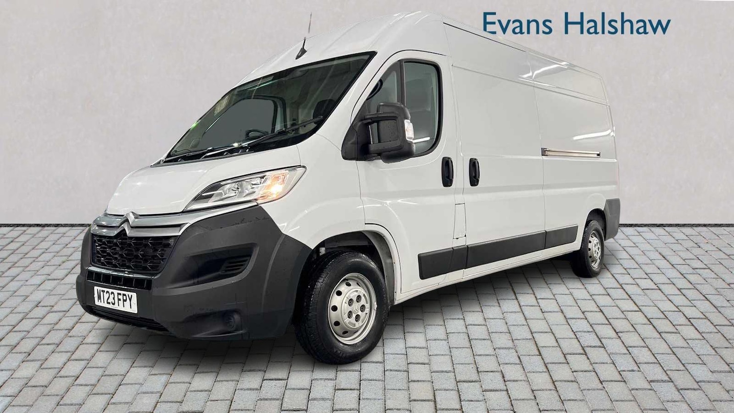 Used Citroen Relay 2023 for sale - 77011280: Photo 6