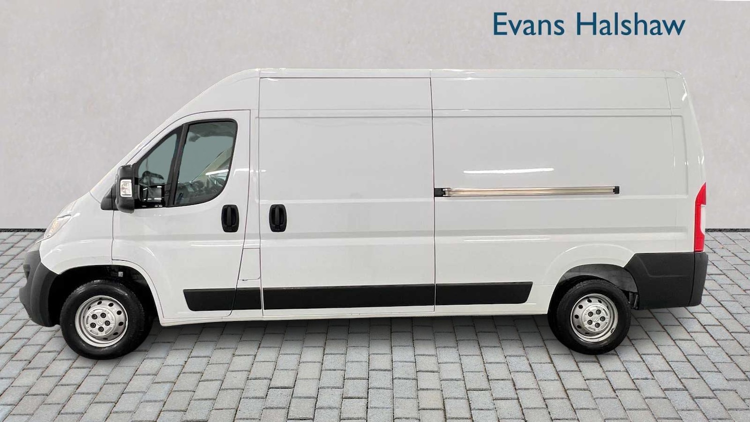 Used Citroen Relay 2023 for sale - 77011280: Photo 7