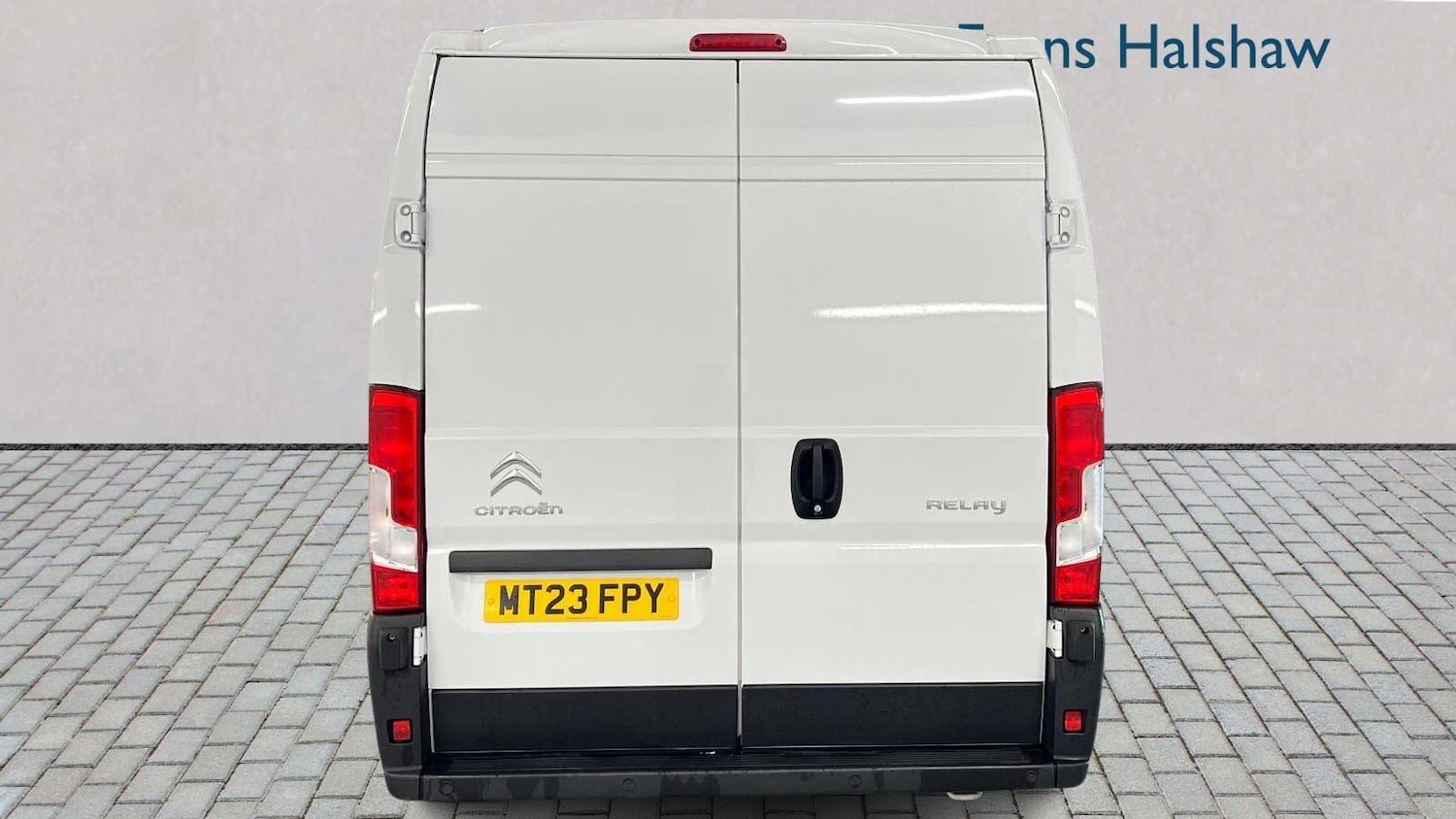 Used Citroen Relay 2023 for sale - 77011280: Photo 9