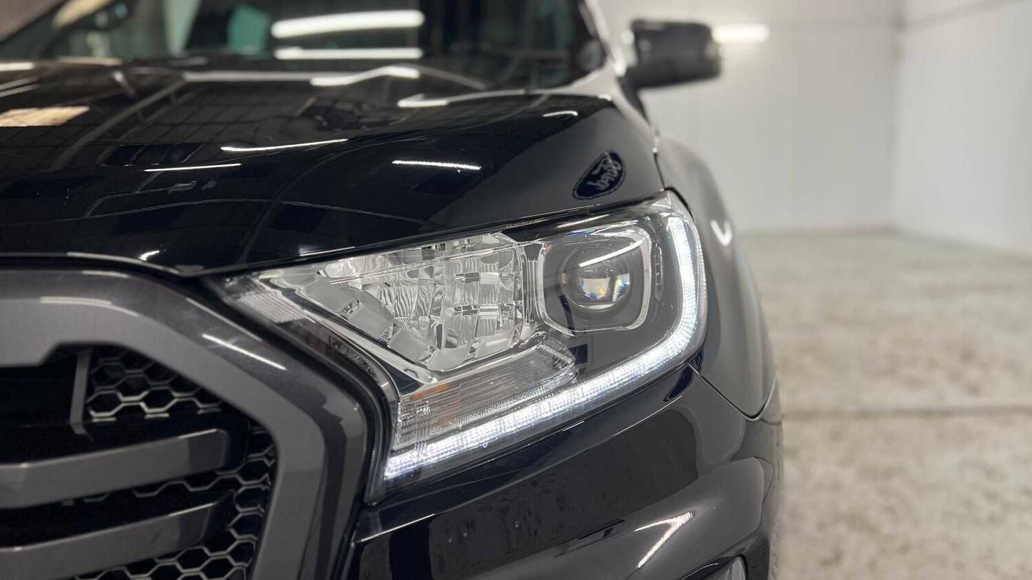 Used Ford Ranger 2022 for sale - 77686673: Photo 12