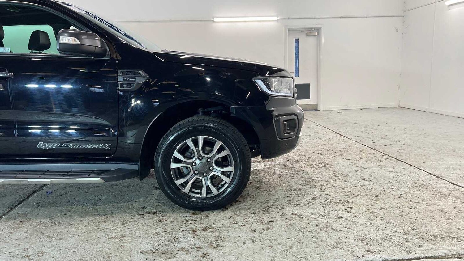 Used Ford Ranger 2022 for sale - 77686673: Photo 18