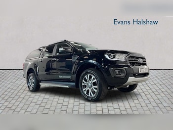 Ford Ranger feature image