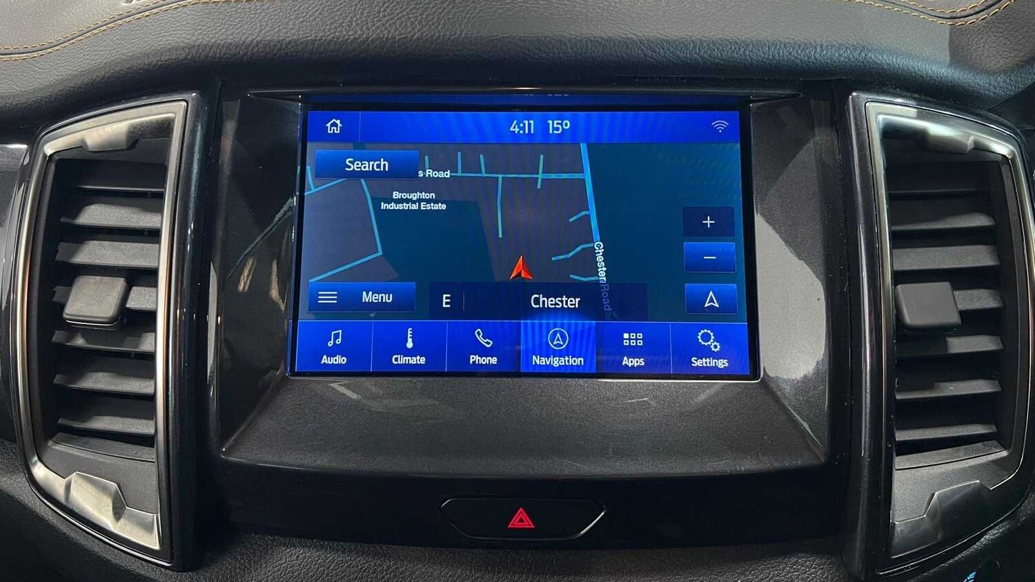 Used Ford Ranger 2022 for sale - 77686673: Photo 26