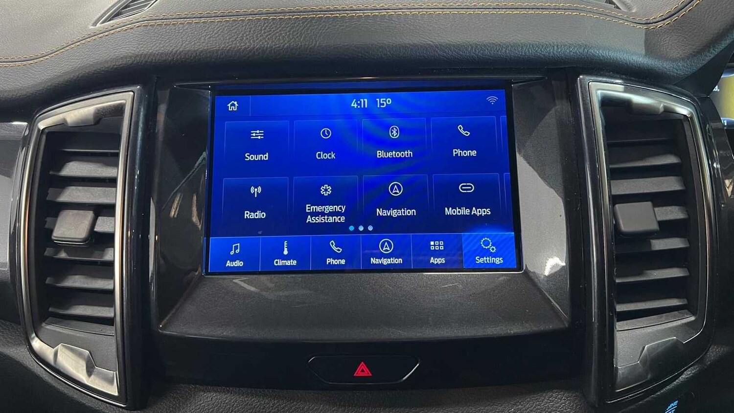 Used Ford Ranger 2022 for sale - 77686673: Photo 28