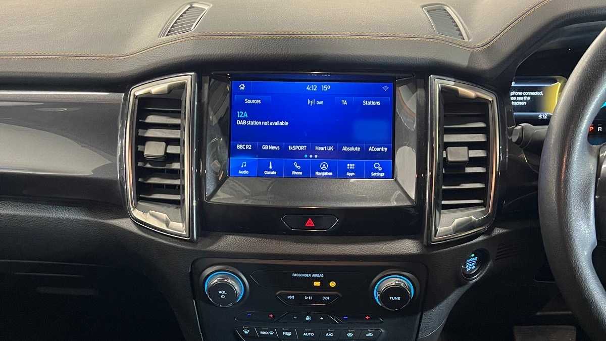 Used Ford Ranger 2022 for sale - 77686673: Photo 30