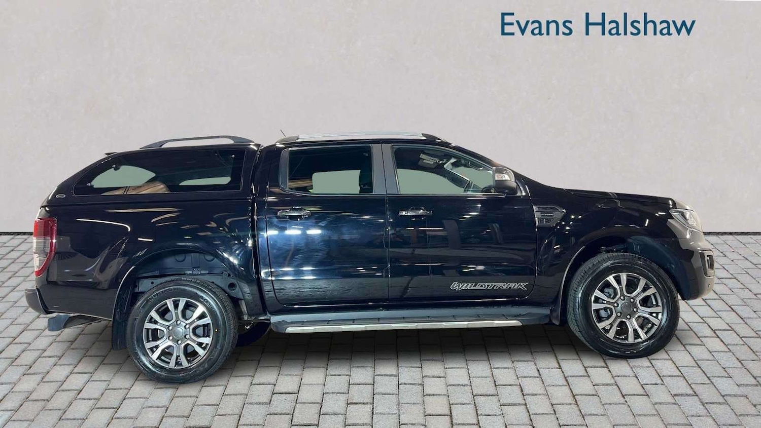 Used Ford Ranger 2022 for sale - 77686673: Photo 4