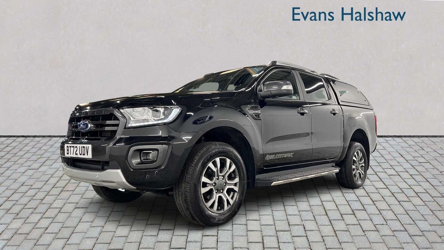 Used Ford Ranger 2022 for sale - 77686673: Photo 6