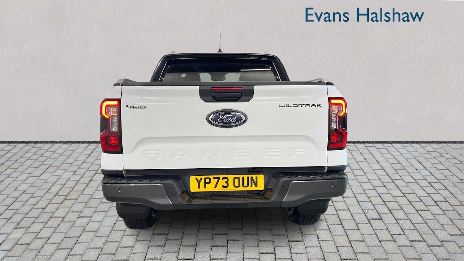 Used Ford Ranger 2023 for sale - 76843001: Photo 10