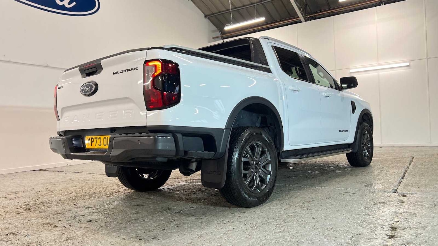 Used Ford Ranger 2023 for sale - 76843001: Photo 11