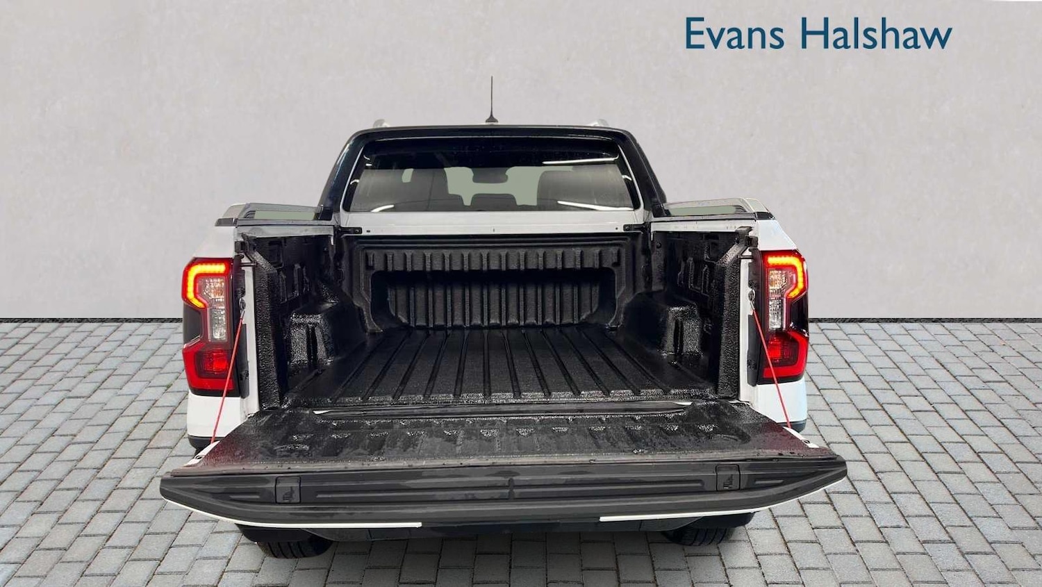 Used Ford Ranger 2023 for sale - 76843001: Photo 12