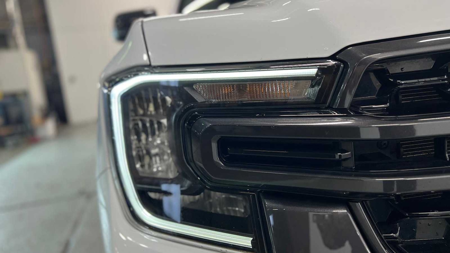 Used Ford Ranger 2023 for sale - 76843001: Photo 15