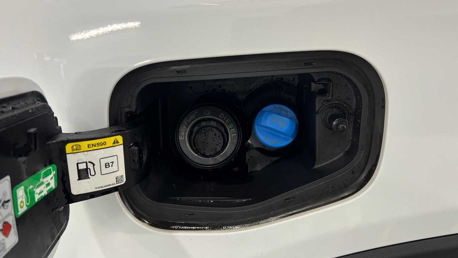 Used Ford Ranger 2023 for sale - 76843001: Photo 18