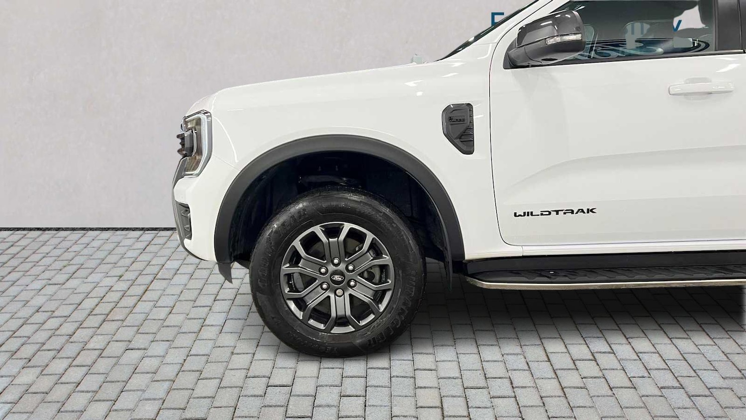 Used Ford Ranger 2023 for sale - 76843001: Photo 19