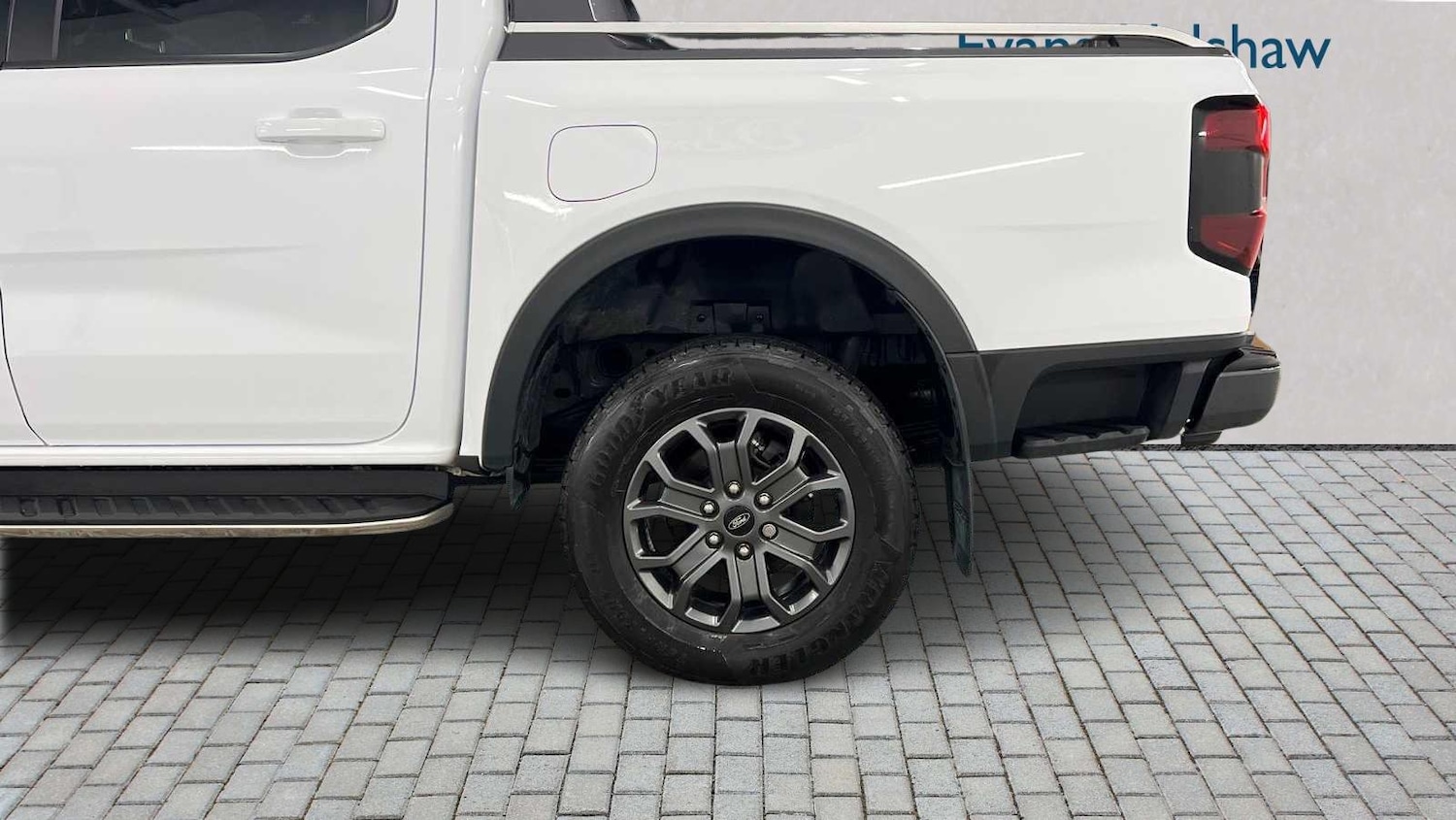 Used Ford Ranger 2023 for sale - 76843001: Photo 20