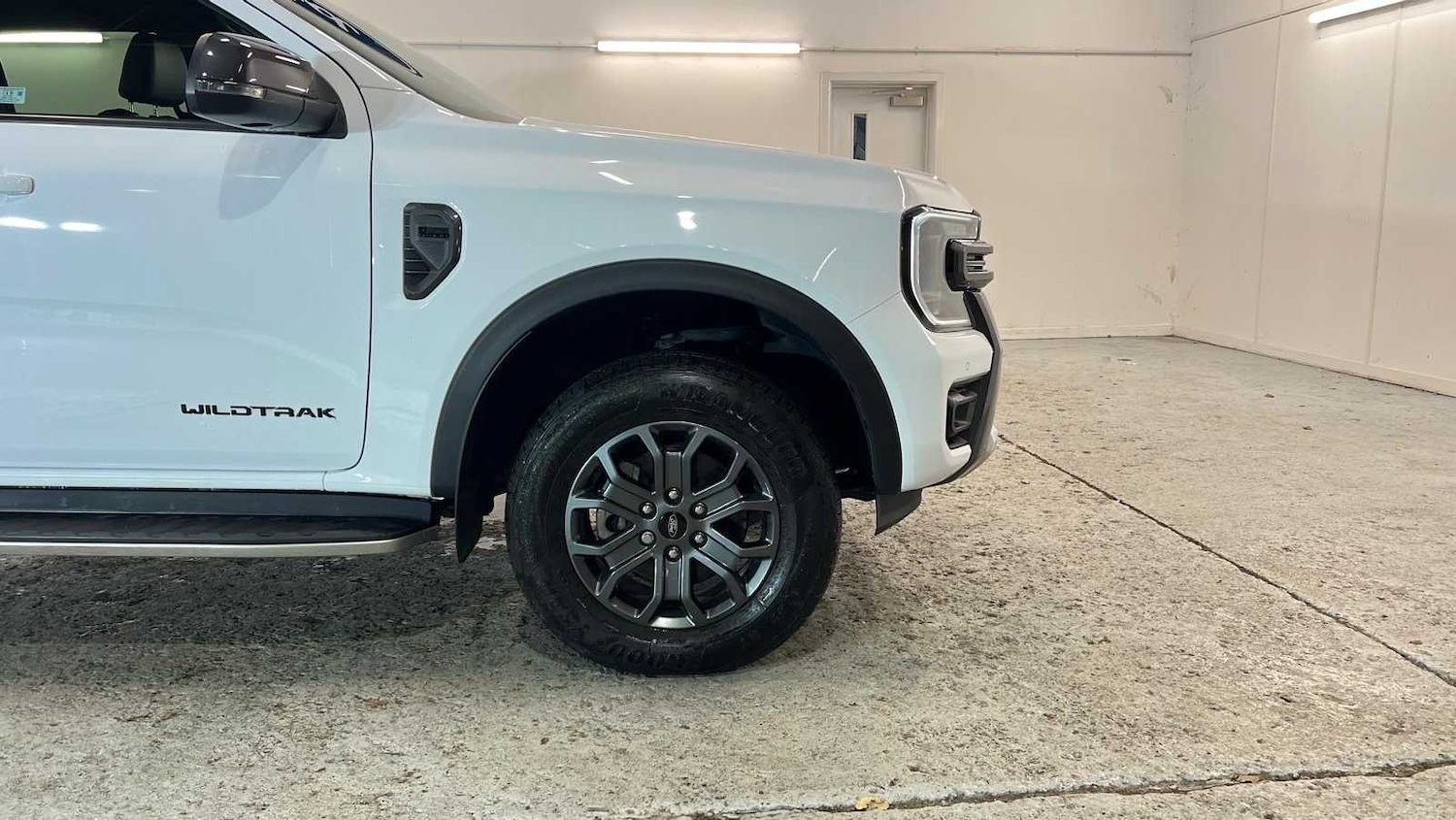 Used Ford Ranger 2023 for sale - 76843001: Photo 22