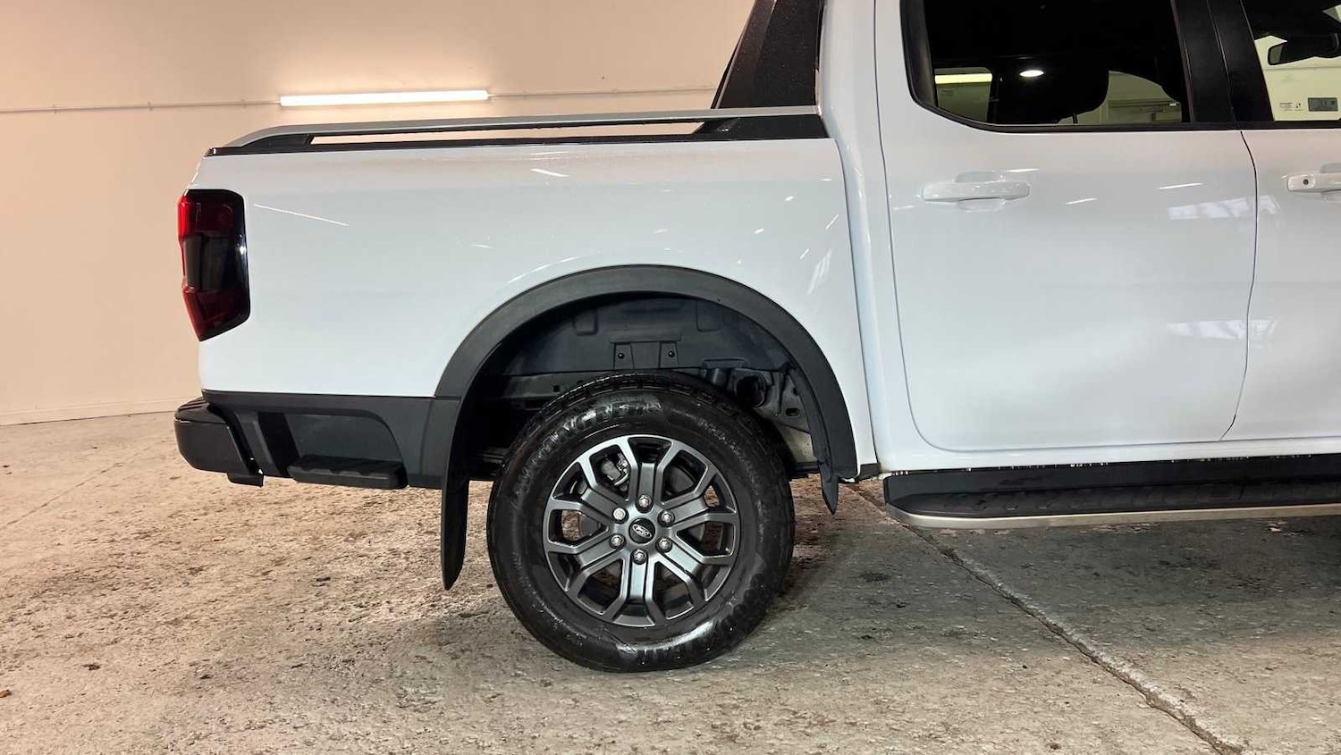 Used Ford Ranger 2023 for sale - 76843001: Photo 23