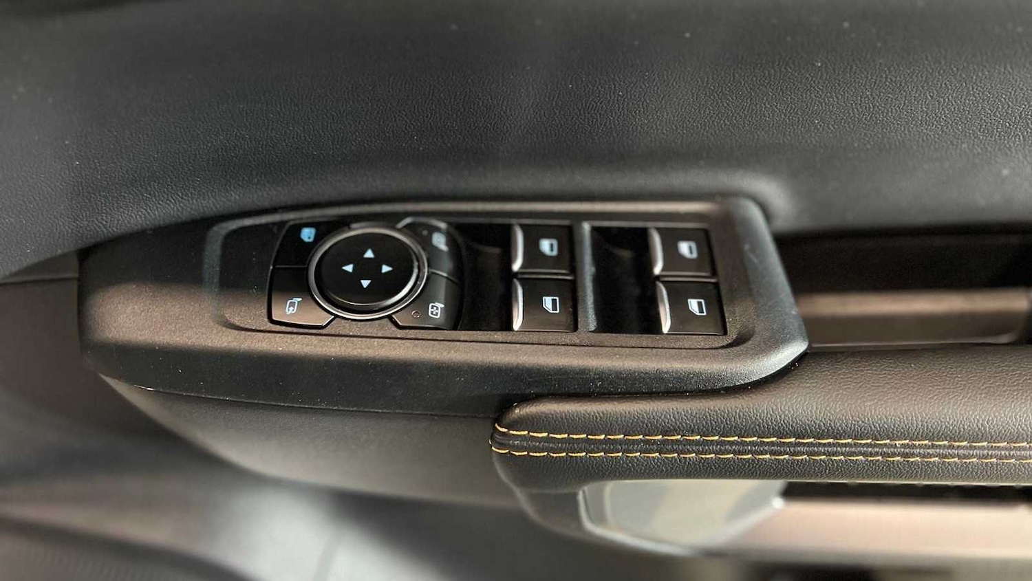 Used Ford Ranger 2023 for sale - 76843001: Photo 25