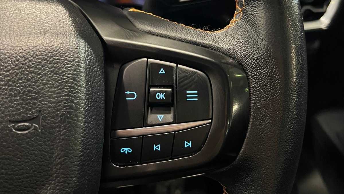 Used Ford Ranger 2023 for sale - 76843001: Photo 28