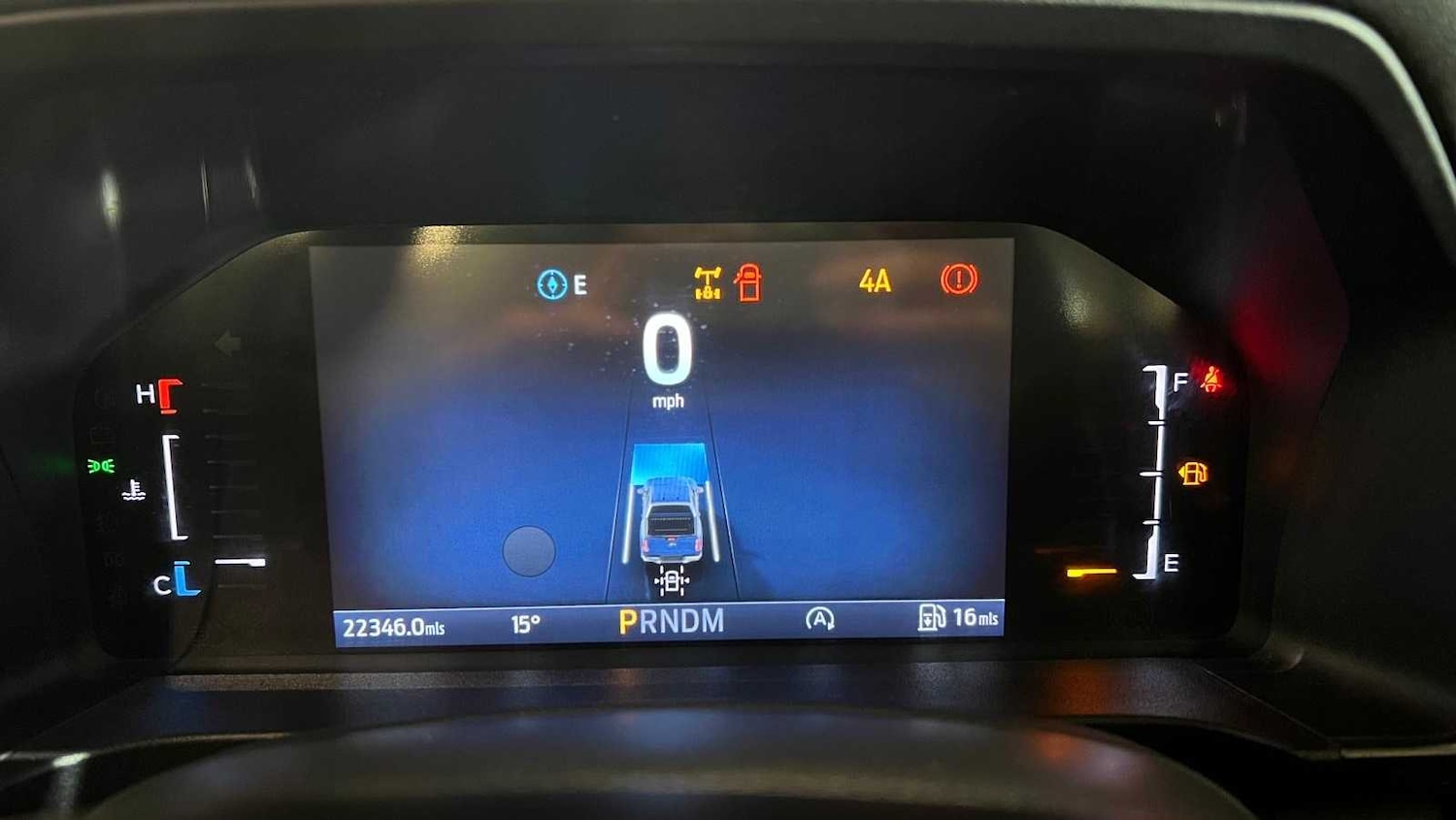 Used Ford Ranger 2023 for sale - 76843001: Photo 29