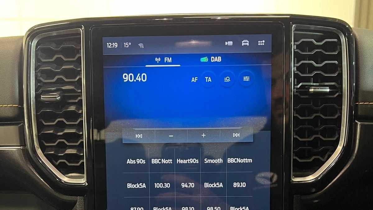 Used Ford Ranger 2023 for sale - 76843001: Photo 30