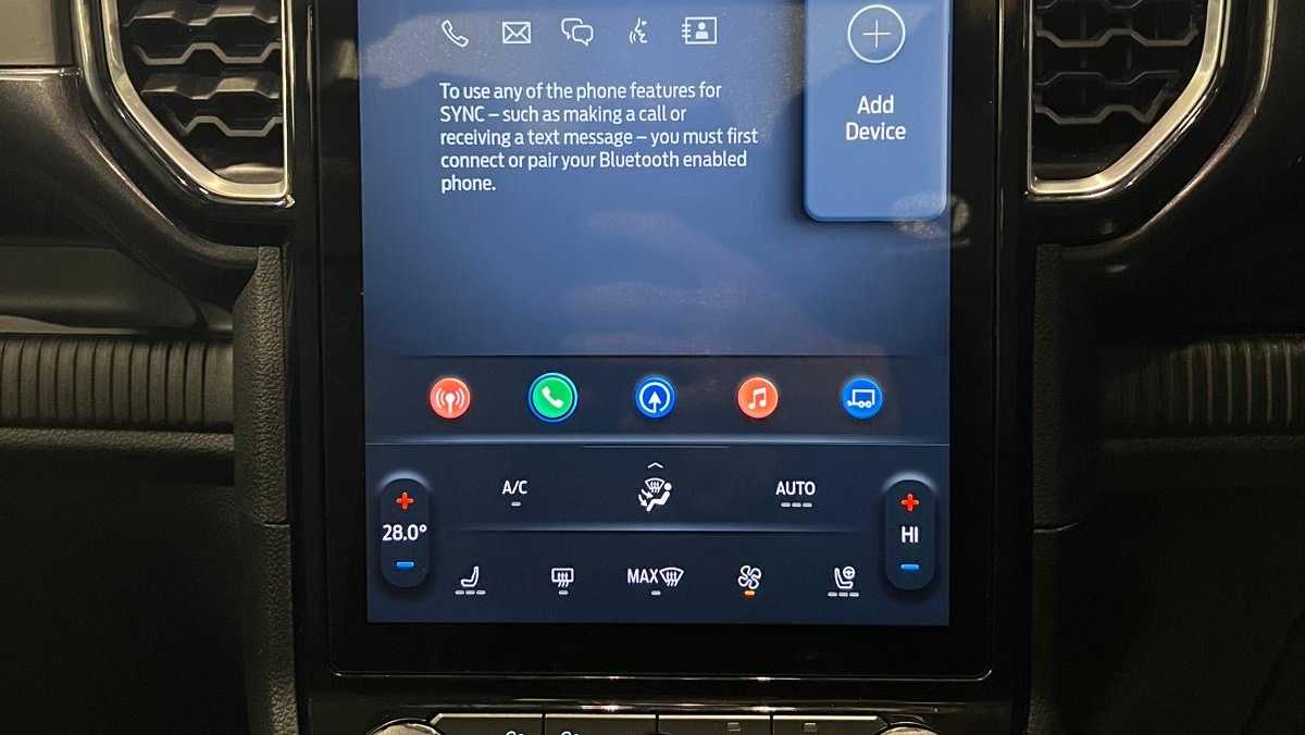 Used Ford Ranger 2023 for sale - 76843001: Photo 31