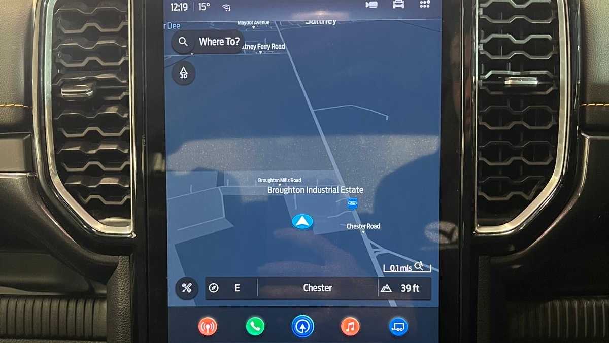 Used Ford Ranger 2023 for sale - 76843001: Photo 32