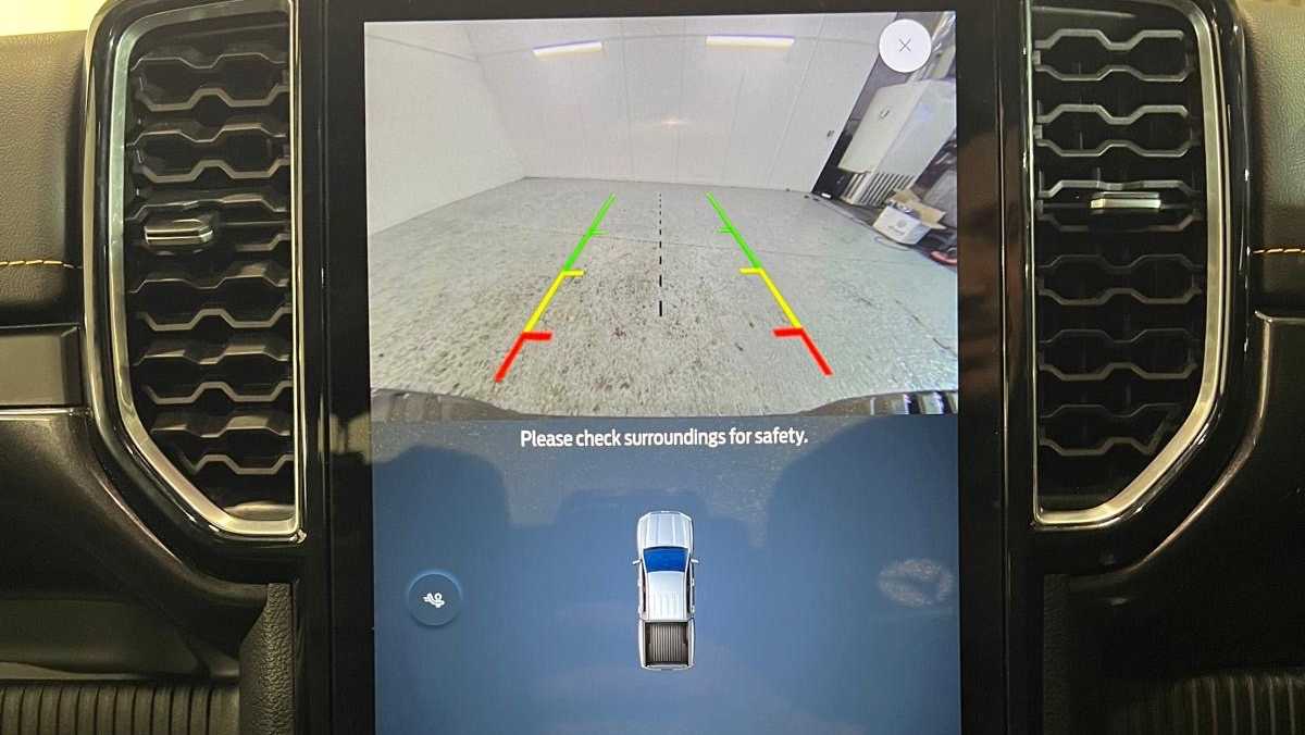 Used Ford Ranger 2023 for sale - 76843001: Photo 33