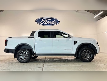 Used Ford Ranger 2023 for sale - 76843001: Photo