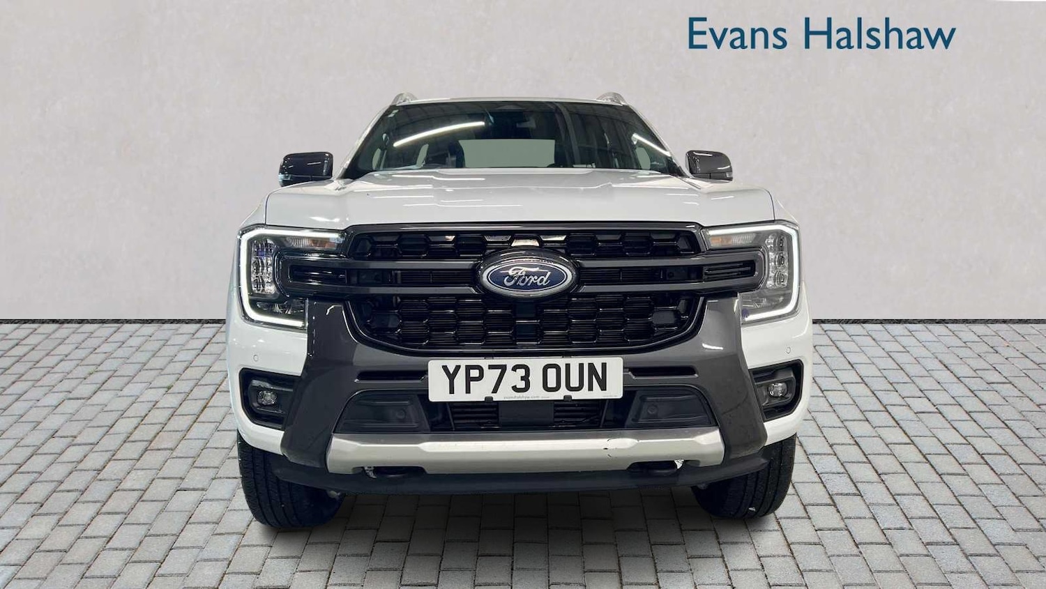 Used Ford Ranger 2023 for sale - 76843001: Photo 5