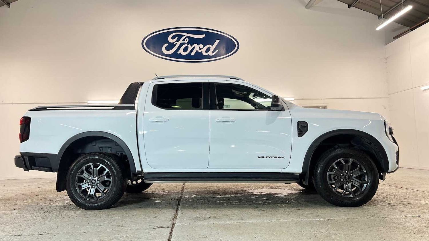 Used Ford Ranger 2023 for sale - 76843001: Photo 6