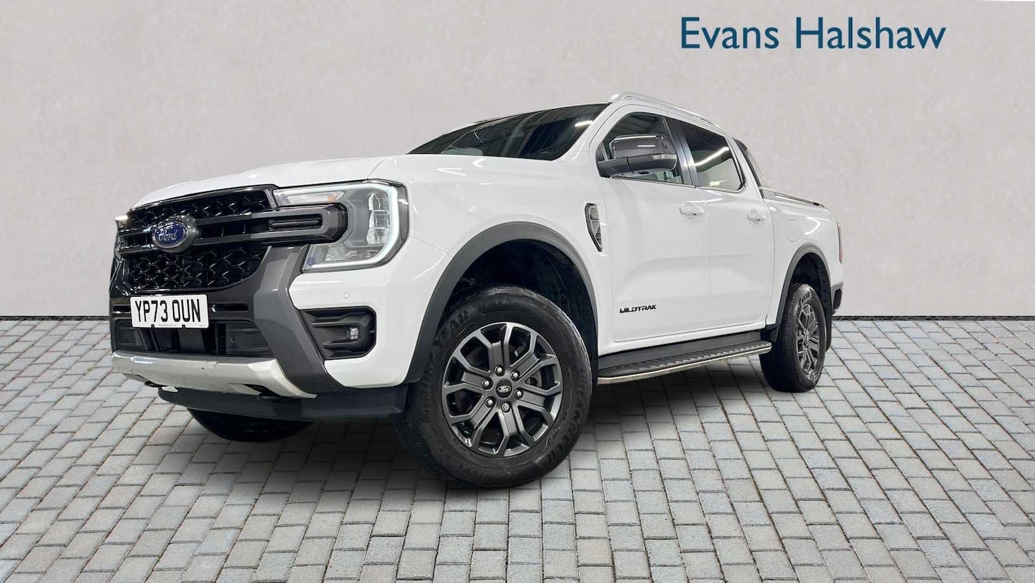 Used Ford Ranger 2023 for sale - 76843001: Photo 7