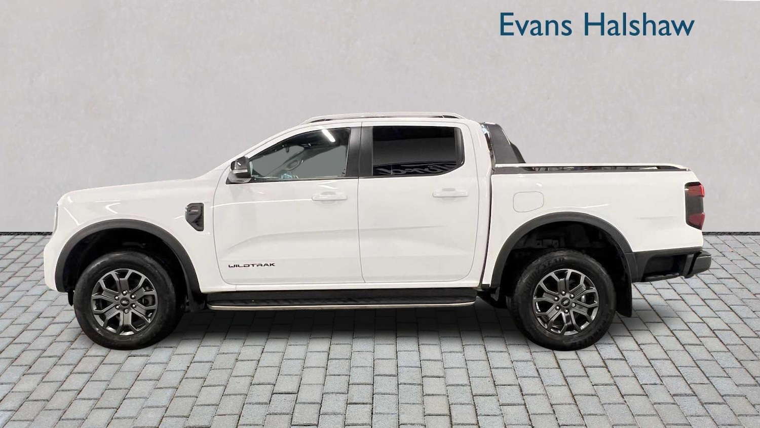 Used Ford Ranger 2023 for sale - 76843001: Photo 8