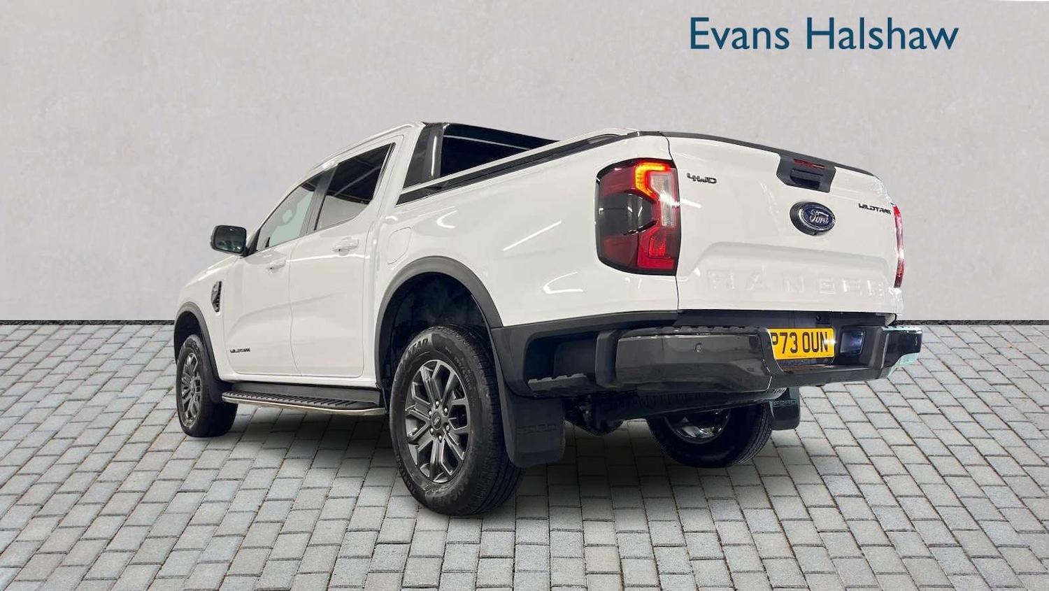 Used Ford Ranger 2023 for sale - 76843001: Photo 9