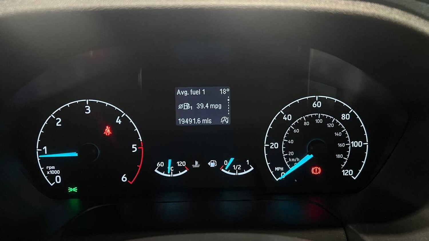 Vehicle 26