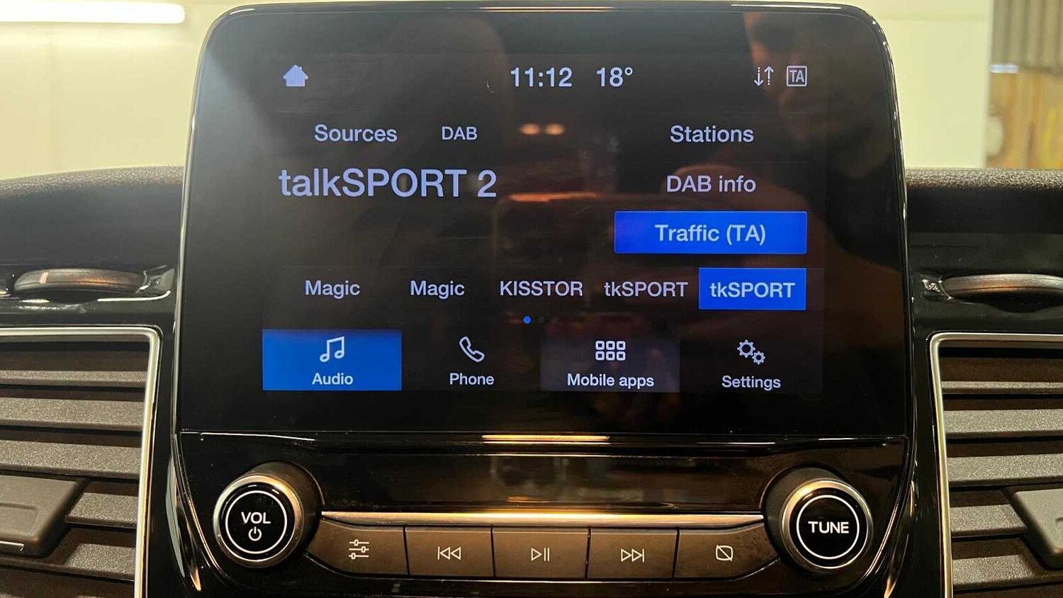 Vehicle 28