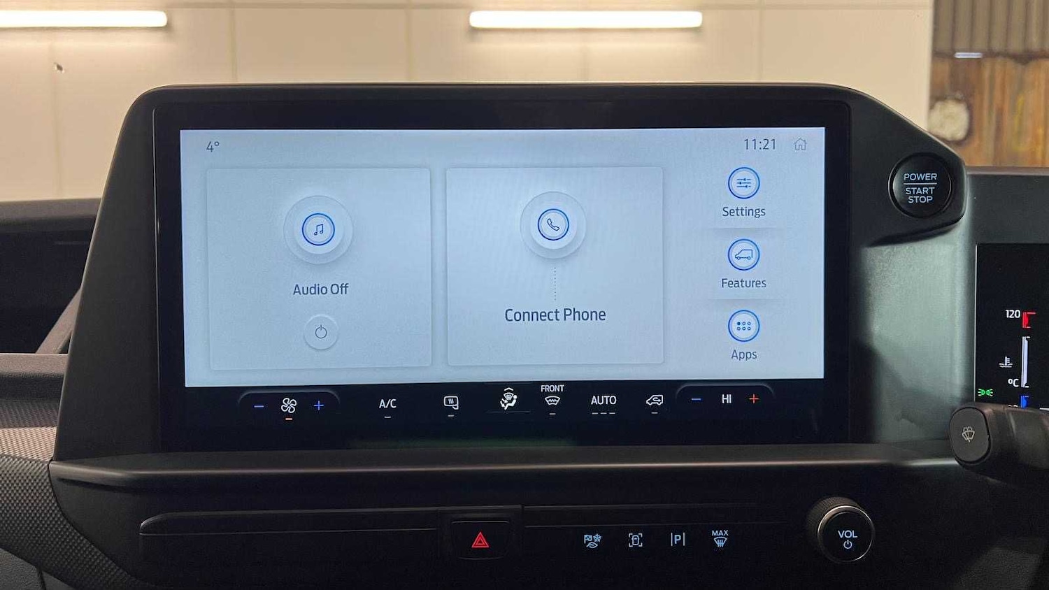 Used Ford Transit Custom 2024 for sale - 77628192: Photo 26