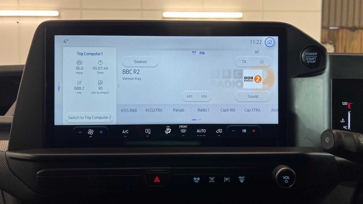 Used Ford Transit Custom 2024 for sale - 77628192: Photo 27