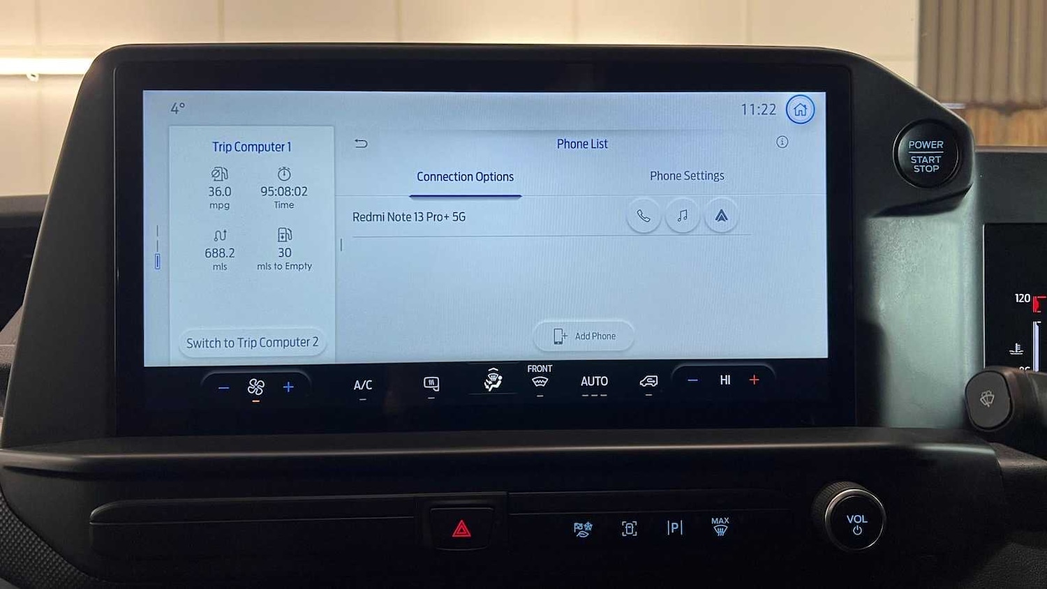 Used Ford Transit Custom 2024 for sale - 77628192: Photo 28