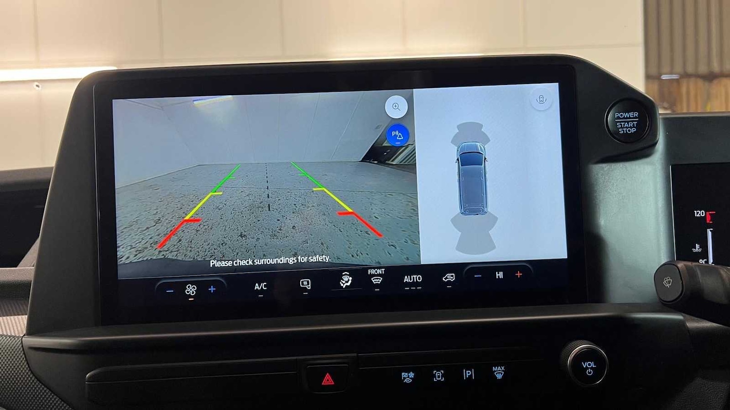 Used Ford Transit Custom 2024 for sale - 77628192: Photo 30