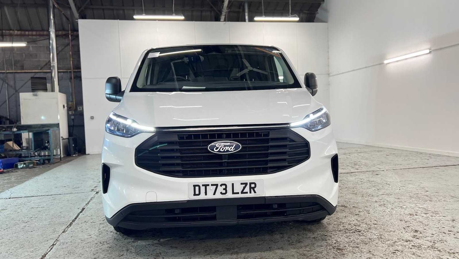 Used Ford Transit Custom 2024 for sale - 77628192: Photo 5