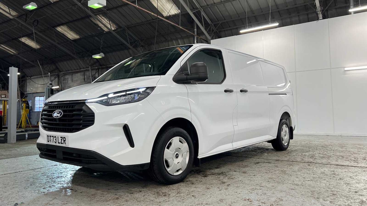 Used Ford Transit Custom 2024 for sale - 77628192: Photo 6